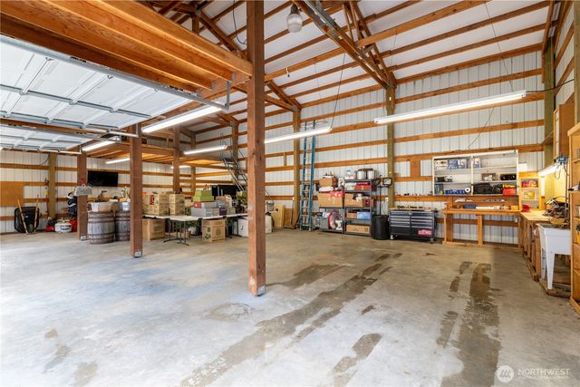 4545 Steamboat Island Road NW, Olympia, WA 98502