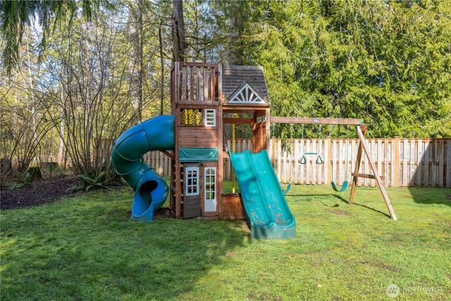 4545 Steamboat Island Road NW, Olympia, WA 98502