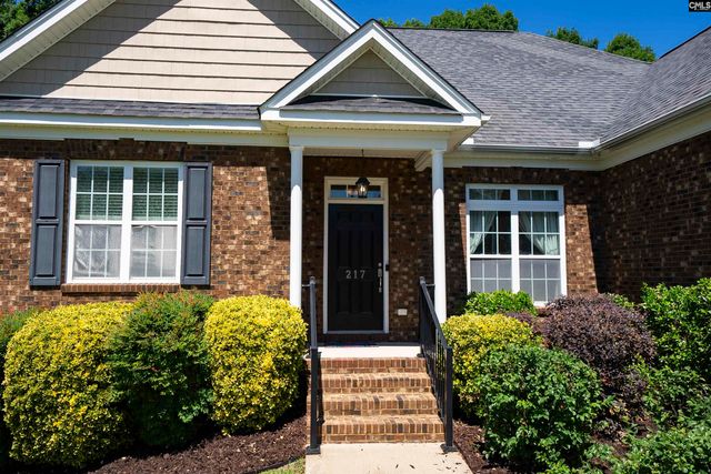 217 Southberry Lane, Lexington, SC 29072