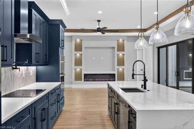10318 St Patrick LN, Bonita Springs, FL 34135