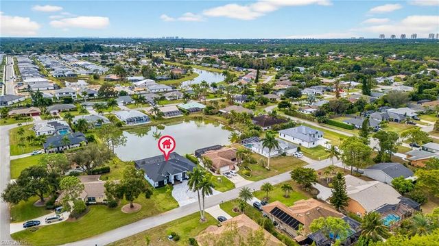 10318 St Patrick LN, Bonita Springs, FL 34135