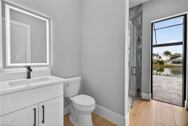 10318 St Patrick LN, Bonita Springs, FL 34135