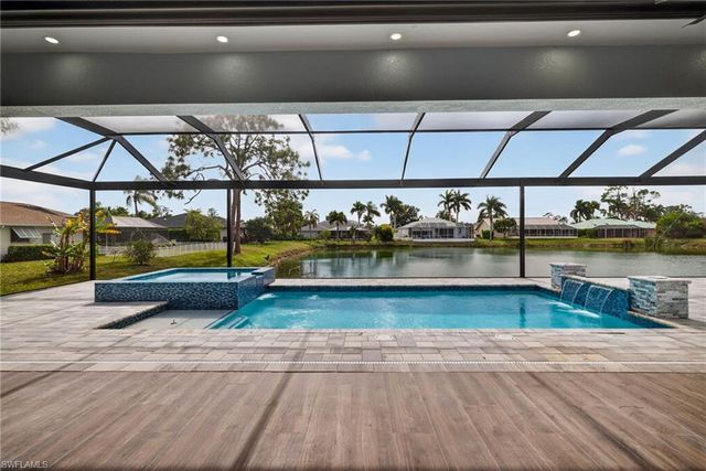 10318 St Patrick LN, Bonita Springs, FL 34135