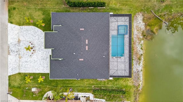 10318 St Patrick LN, Bonita Springs, FL 34135