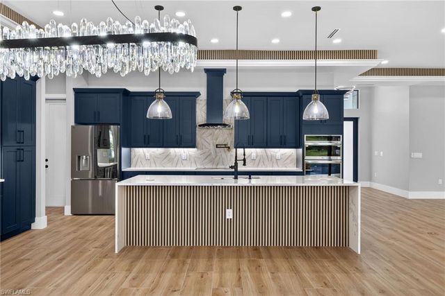 10318 St Patrick LN, Bonita Springs, FL 34135