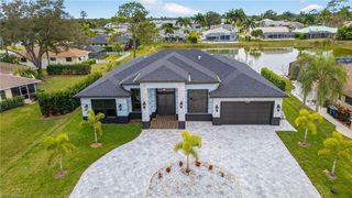 10318 St Patrick LN, Bonita Springs, FL 34135
