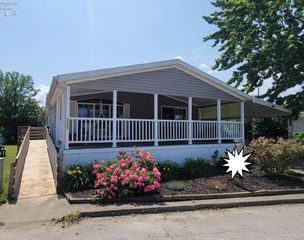 1729 Briarcrest Drive, Port Clinton, OH 43452