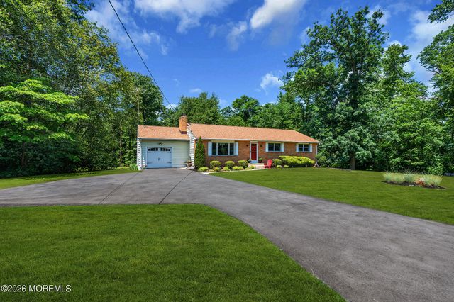 88 Ellisdale Road, Allentown, NJ 08501
