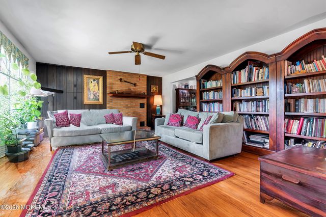 88 Ellisdale Road, Allentown, NJ 08501