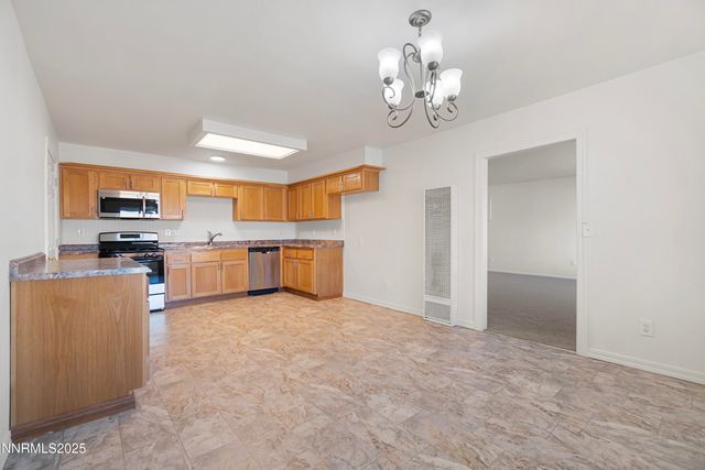 3375 Duane Drive, Fallon, NV 89406