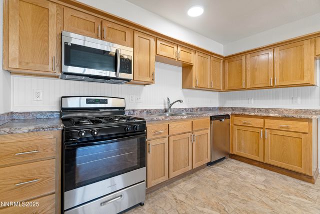 3375 Duane Drive, Fallon, NV 89406