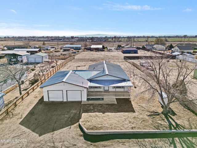 3375 Duane Drive, Fallon, NV 89406