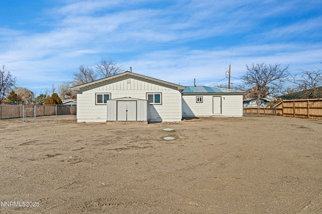 3375 Duane Drive, Fallon, NV 89406