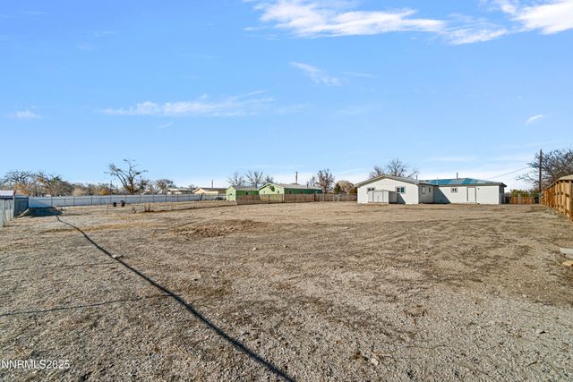 3375 Duane Drive, Fallon, NV 89406