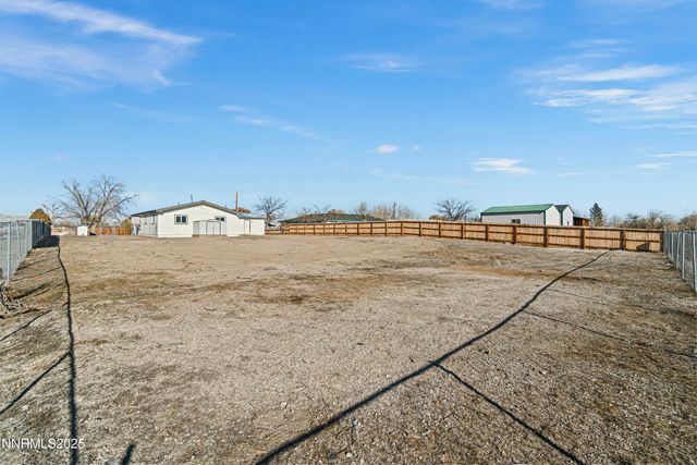 3375 Duane Drive, Fallon, NV 89406