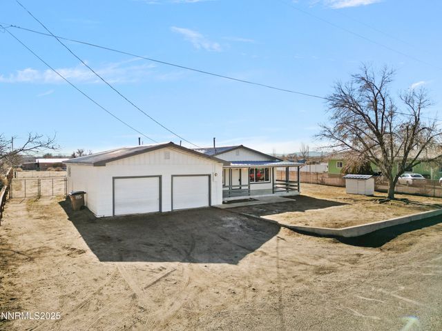 3375 Duane Drive, Fallon, NV 89406