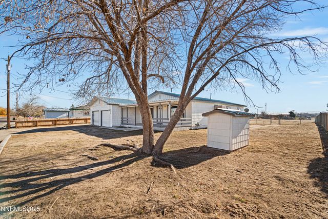 3375 Duane Drive, Fallon, NV 89406