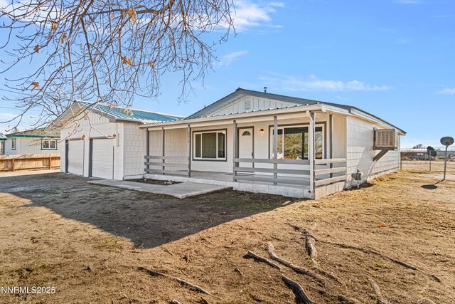 3375 Duane Drive, Fallon, NV 89406