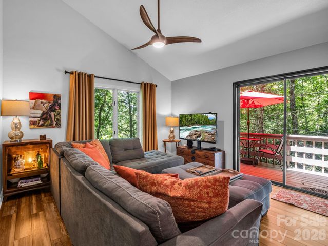135 Mountain Village Boulevard 2005, Lake Lure, NC 28746