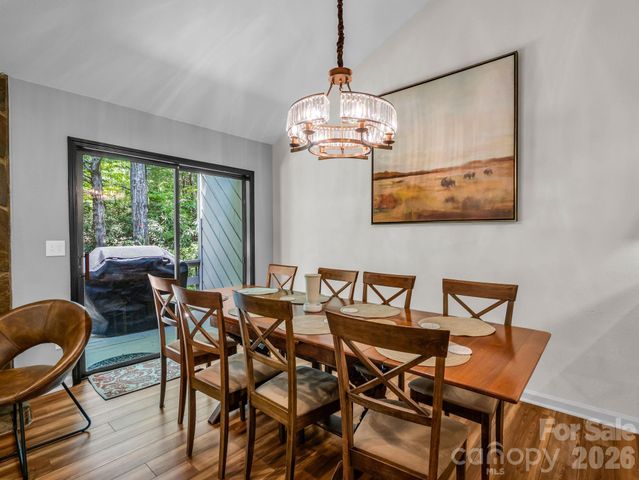 135 Mountain Village Boulevard 2005, Lake Lure, NC 28746