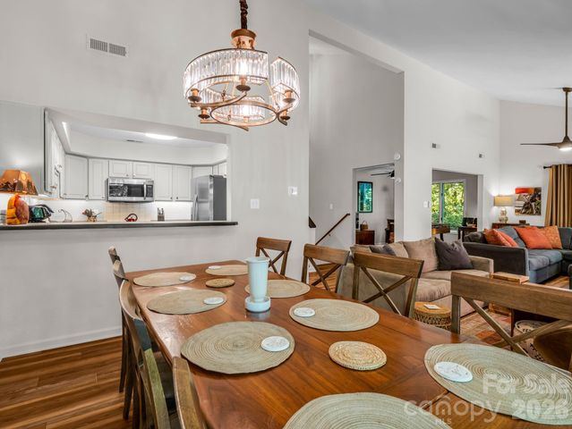 135 Mountain Village Boulevard 2005, Lake Lure, NC 28746