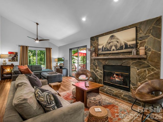 135 Mountain Village Boulevard 2005, Lake Lure, NC 28746