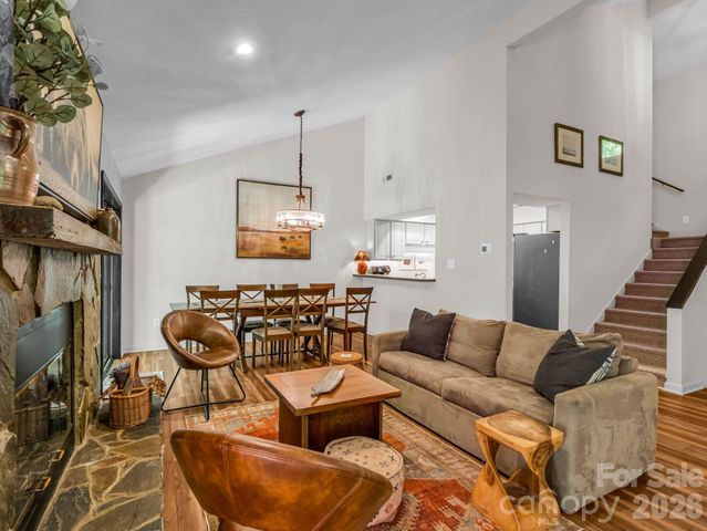 135 Mountain Village Boulevard 2005, Lake Lure, NC 28746