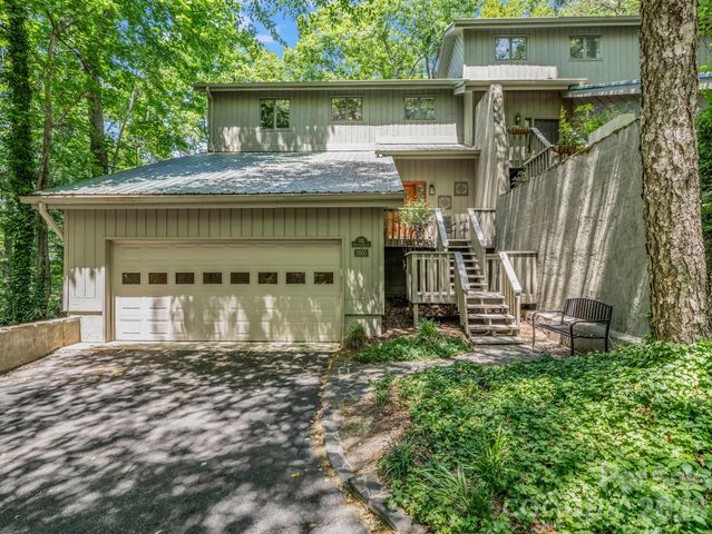 135 Mountain Village Boulevard 2005, Lake Lure, NC 28746