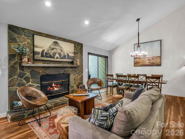 135 Mountain Village Boulevard 2005, Lake Lure, NC 28746