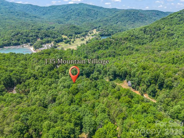 135 Mountain Village Boulevard 2005, Lake Lure, NC 28746