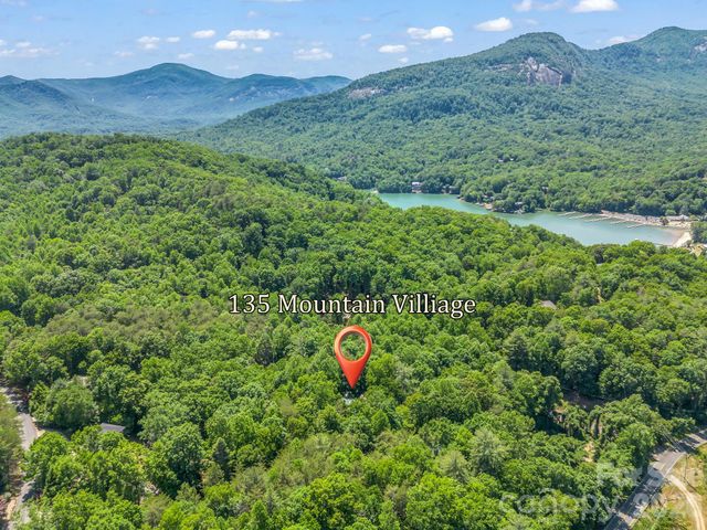 135 Mountain Village Boulevard 2005, Lake Lure, NC 28746