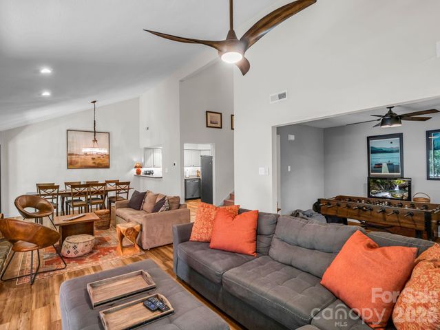 135 Mountain Village Boulevard 2005, Lake Lure, NC 28746