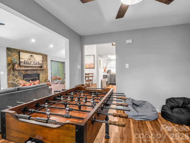 135 Mountain Village Boulevard 2005, Lake Lure, NC 28746