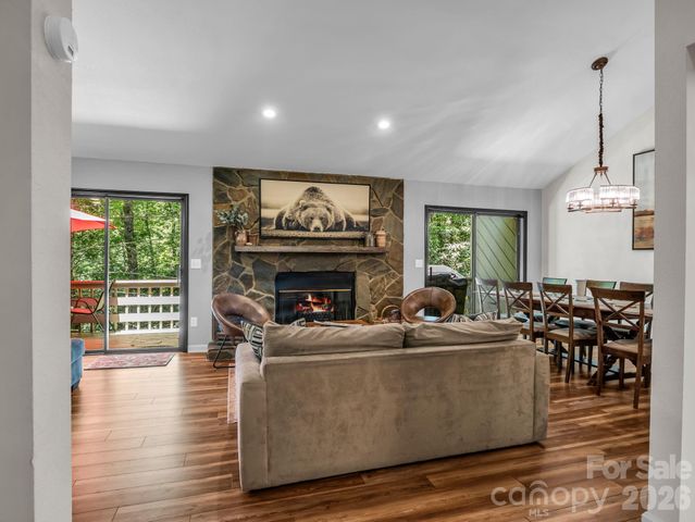 135 Mountain Village Boulevard 2005, Lake Lure, NC 28746