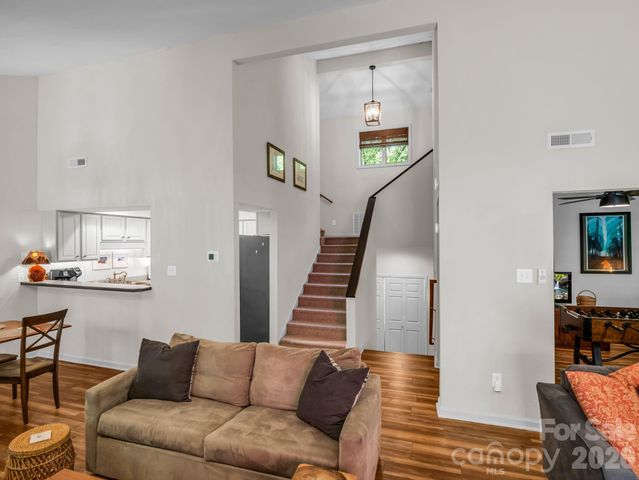 135 Mountain Village Boulevard 2005, Lake Lure, NC 28746