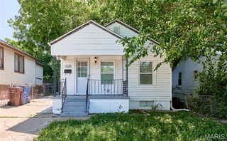 3328 Marvin Avenue, St Louis, MO 63114