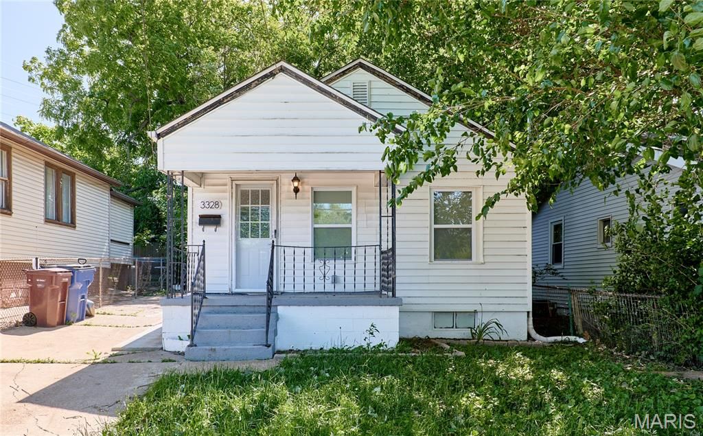 3328 Marvin Avenue, St Louis, MO 63114