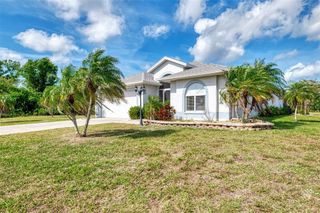115 AUSTRALIAN DRIVE, Rotonda West, FL 33947