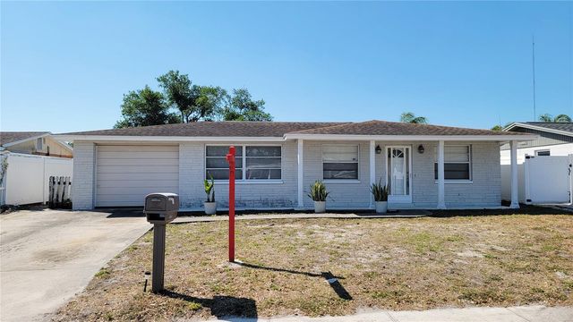3332 UMBER ROAD, Holiday, FL 34691