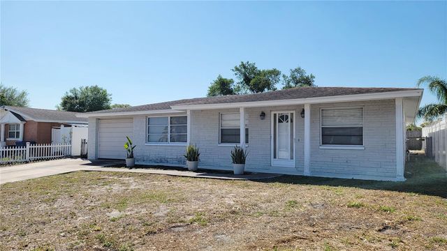 3332 UMBER ROAD, Holiday, FL 34691