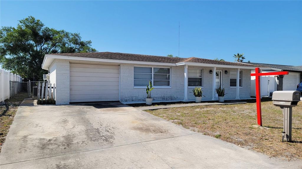 3332 UMBER ROAD, Holiday, FL 34691