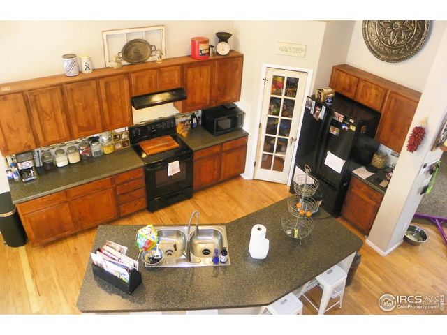 368 Mt Bross Ave, Severance, CO 80550