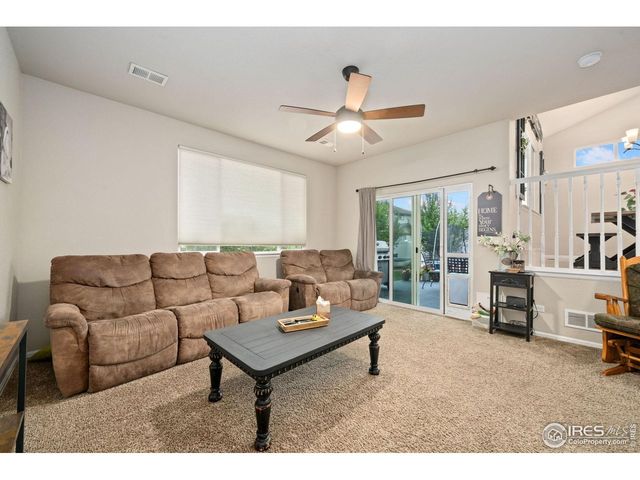 368 Mt Bross Ave, Severance, CO 80550