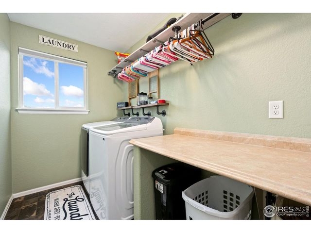 368 Mt Bross Ave, Severance, CO 80550