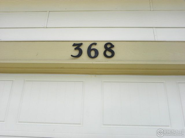 368 Mt Bross Ave, Severance, CO 80550