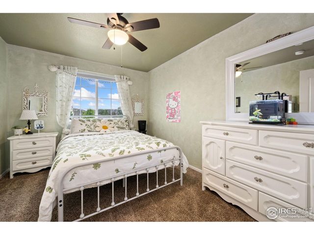 368 Mt Bross Ave, Severance, CO 80550