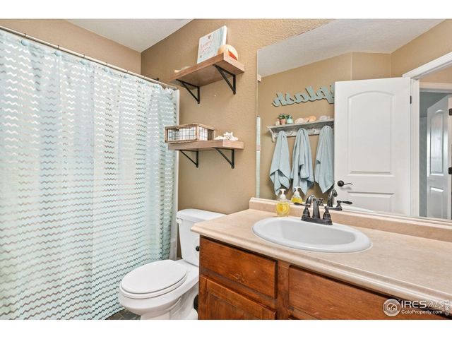 368 Mt Bross Ave, Severance, CO 80550