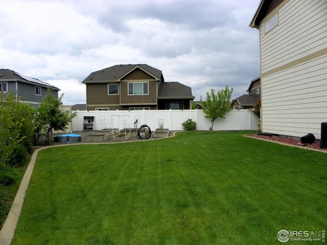 368 Mt Bross Ave, Severance, CO 80550