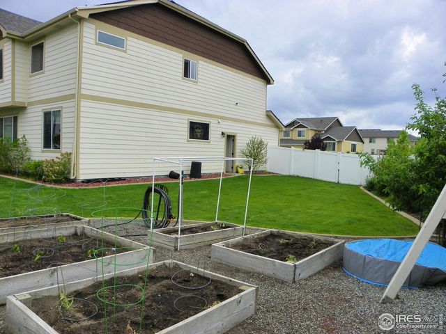 368 Mt Bross Ave, Severance, CO 80550