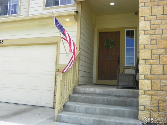 368 Mt Bross Ave, Severance, CO 80550